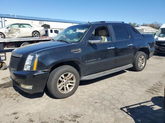  Salvage Cadillac Escalade