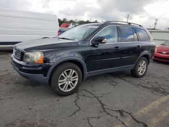  Salvage Volvo XC90