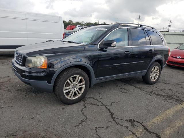  Salvage Volvo XC90