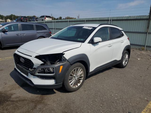  Salvage Hyundai KONA