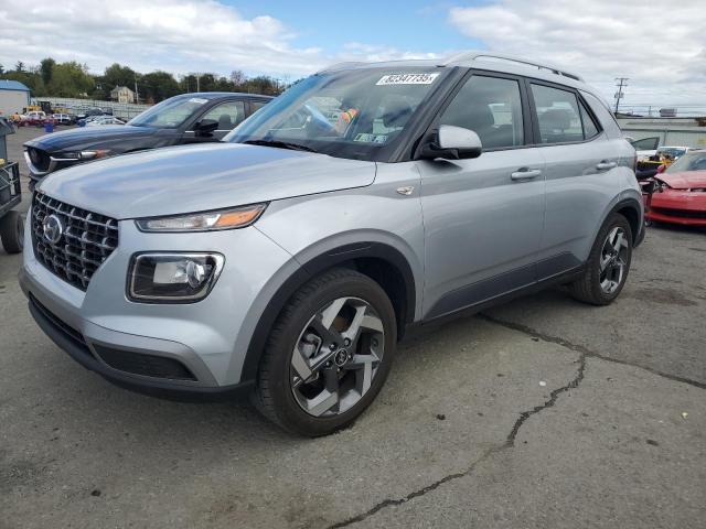 Salvage Hyundai VENUE