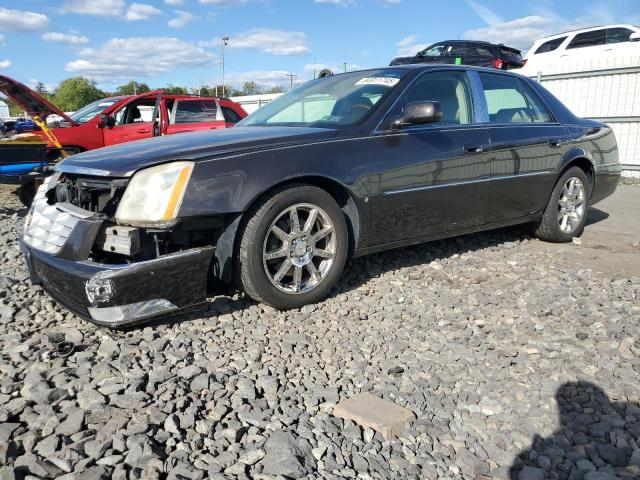  Salvage Cadillac DTS
