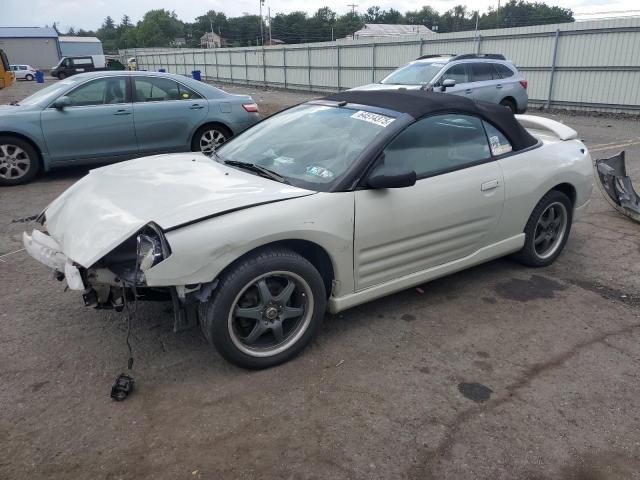  Salvage Mitsubishi Eclipse