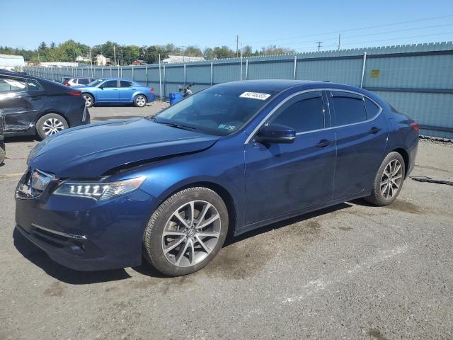  Salvage Acura TLX