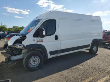  Salvage Ram Promaster