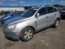 Chevrolet Captiva Ls Image 1