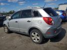 Chevrolet Captiva Ls Image 5