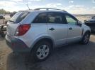 Chevrolet Captiva Ls Image 7