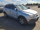 Chevrolet Captiva Ls Image 2