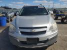 Chevrolet Captiva Ls Image 3