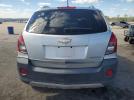 Chevrolet Captiva Ls Image 4