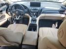 Acura RDX Image 5