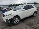 Mercedes-Benz M-Class 350 Image 1