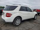 Mercedes-Benz M-Class 350 Image 5