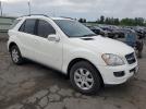 Mercedes-Benz M-Class 350 Image 12