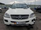 Mercedes-Benz M-Class 350 Image 2