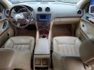 Mercedes-Benz M-Class 350 Image 7