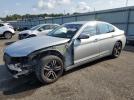 BMW 5 Series Xi Image 1