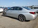 BMW 5 Series Xi Image 6