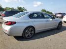 BMW 5 Series Xi Image 11