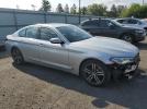 BMW 5 Series Xi Image 4