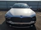 BMW 5 Series Xi Image 2