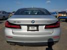 BMW 5 Series Xi Image 12