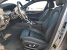 BMW 5 Series Xi Image 7