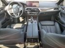 BMW 5 Series Xi Image 3