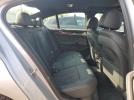 BMW 5 Series Xi Image 8