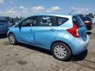 Nissan Versa S Image 2