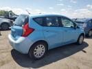 Nissan Versa S Image 11