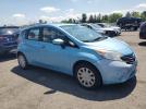 Nissan Versa S Image 9