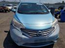 Nissan Versa S Image 5
