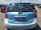 Nissan Versa S Image 3