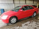 Honda Civic Ex Image 1