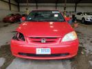 Honda Civic Ex Image 12