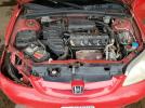 Honda Civic Ex Image 7