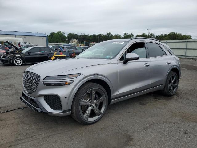  Salvage Genesis Gv70 Base