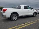 Toyota Tundra Double Cab Limited Image 4