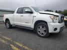 Toyota Tundra Double Cab Limited Image 10