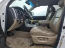 Toyota Tundra Double Cab Limited Image 8