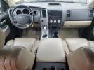 Toyota Tundra Double Cab Limited Image 12