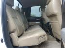 Toyota Tundra Double Cab Limited Image 11