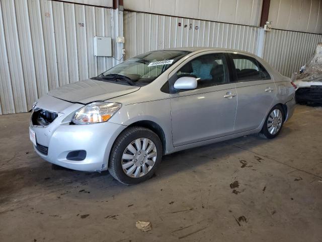  Salvage Toyota Yaris