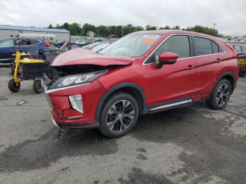  Salvage Mitsubishi Eclipse