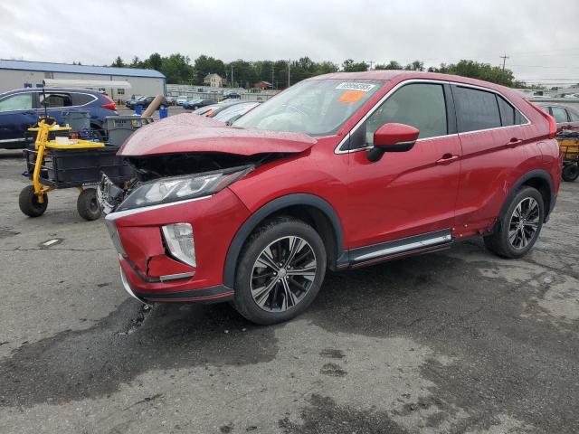  Salvage Mitsubishi Eclipse