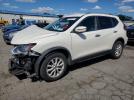Nissan Rogue S Image 1