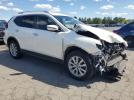 Nissan Rogue S Image 10