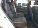 Nissan Rogue S Image 11